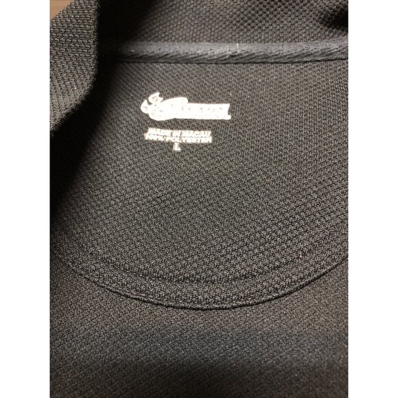 Nascar Dale Earnhardt Jr Chase National Guard Men L Polo Shirt Embroidered Patch - Picture 7 of 7